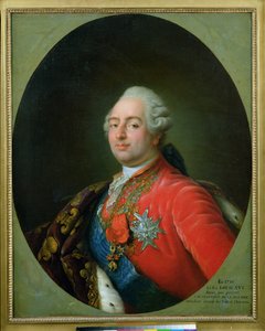 Ludvig XVI (1754-93) 1786